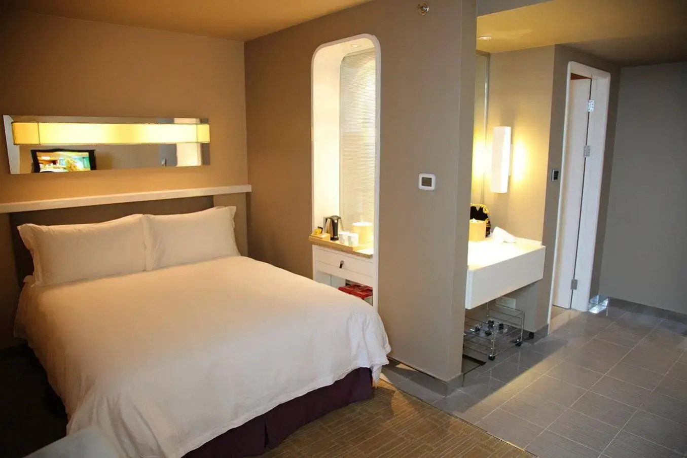 Foto - Air China Hongqiao Airport Hotel - Air China BoYue Hotel