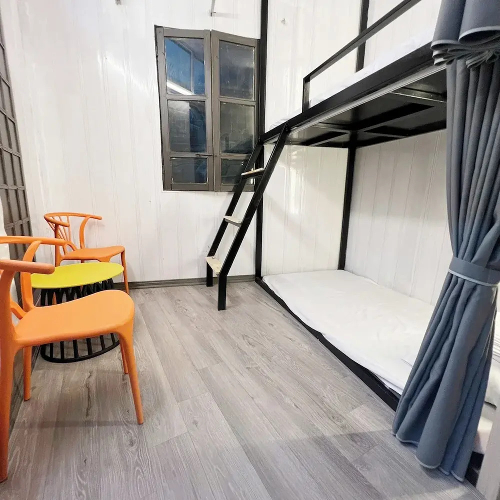 Foto - Heritage Corner Hostel