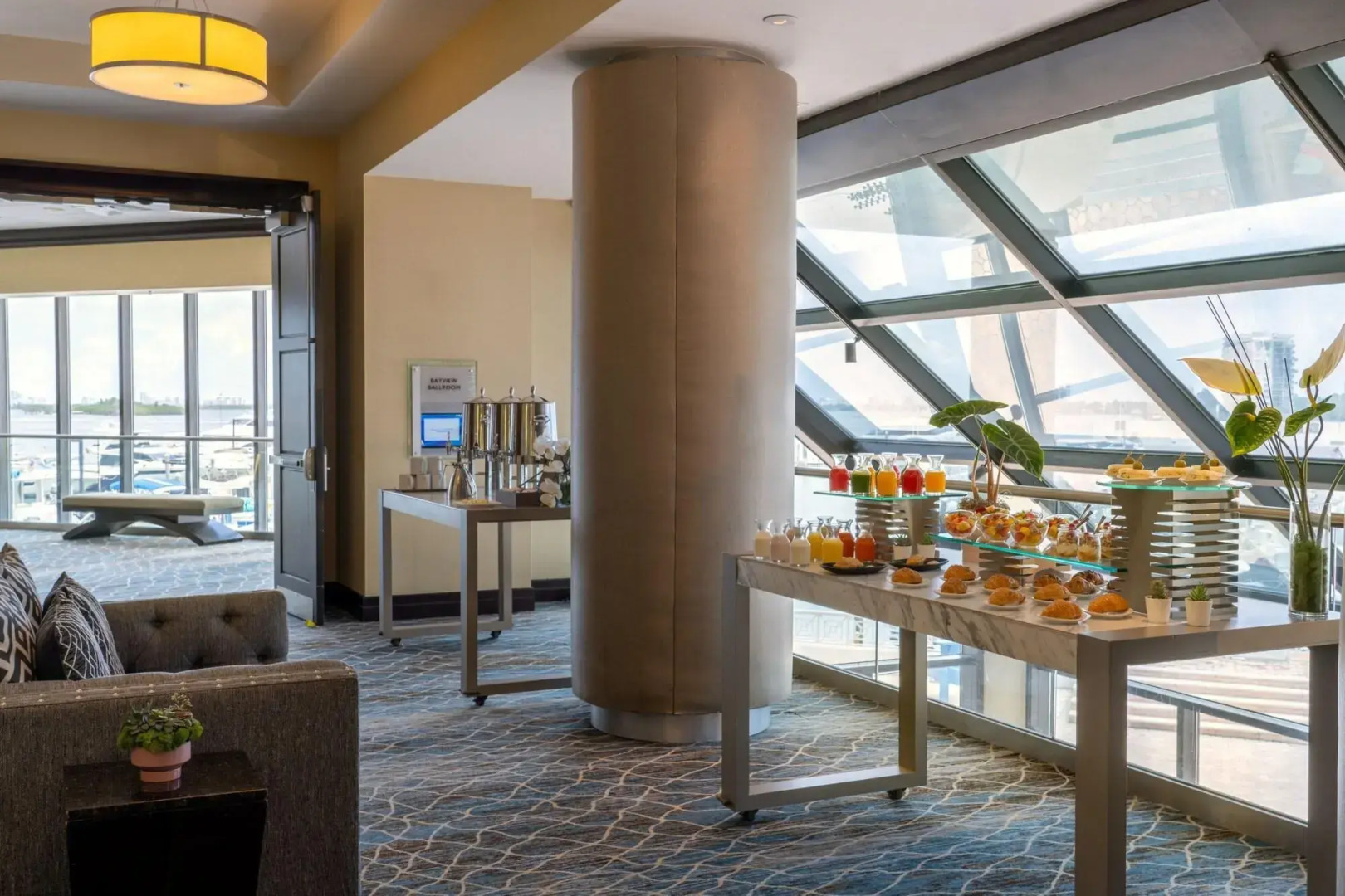 Photo - Miami Marriott Biscayne Bay