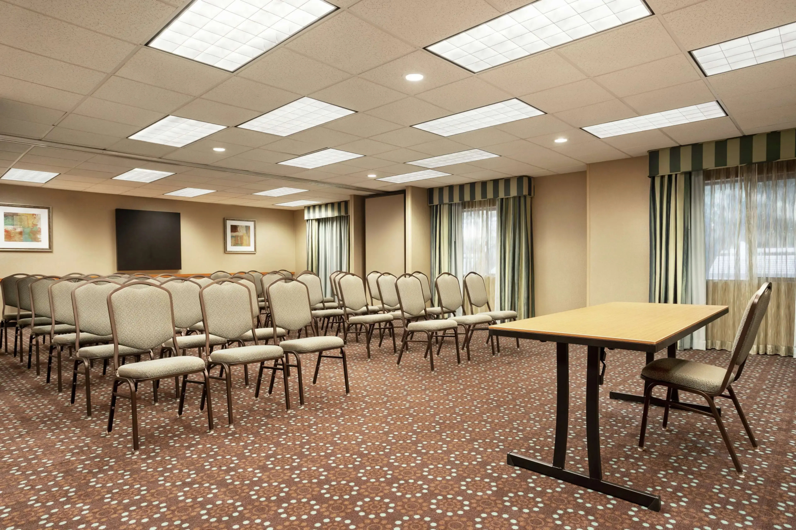 Foto - Hampton Inn Phoenix Midtown Downtown Area