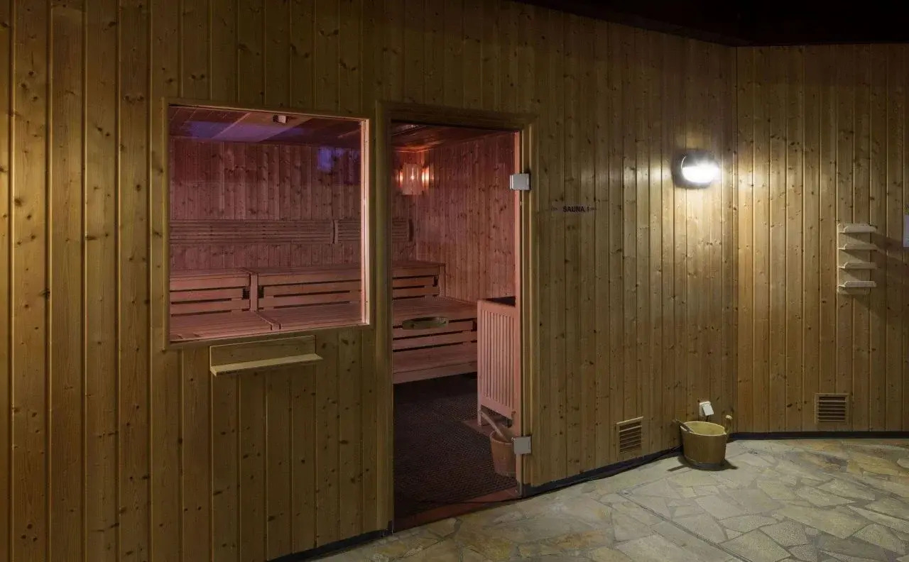 Foto - Eventhotel Pyramide