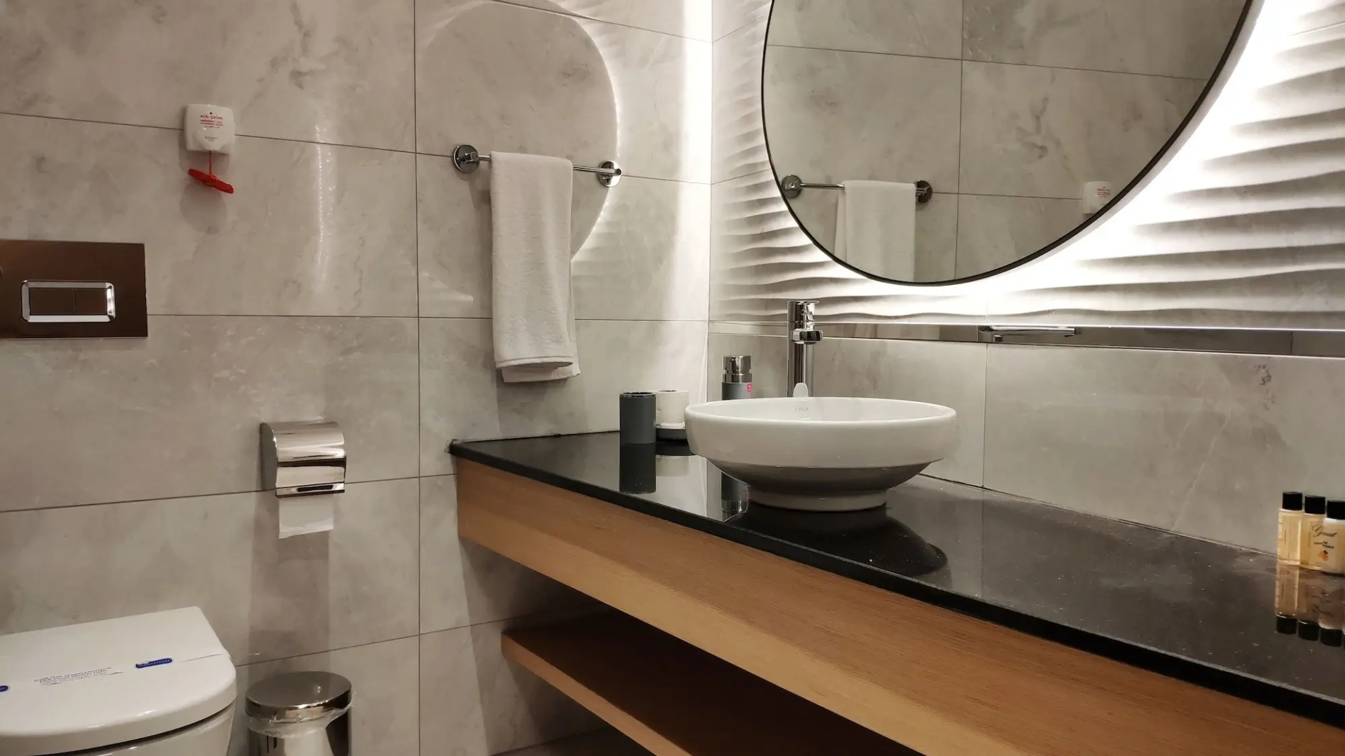 Foto - Triada Hotel Karaköy