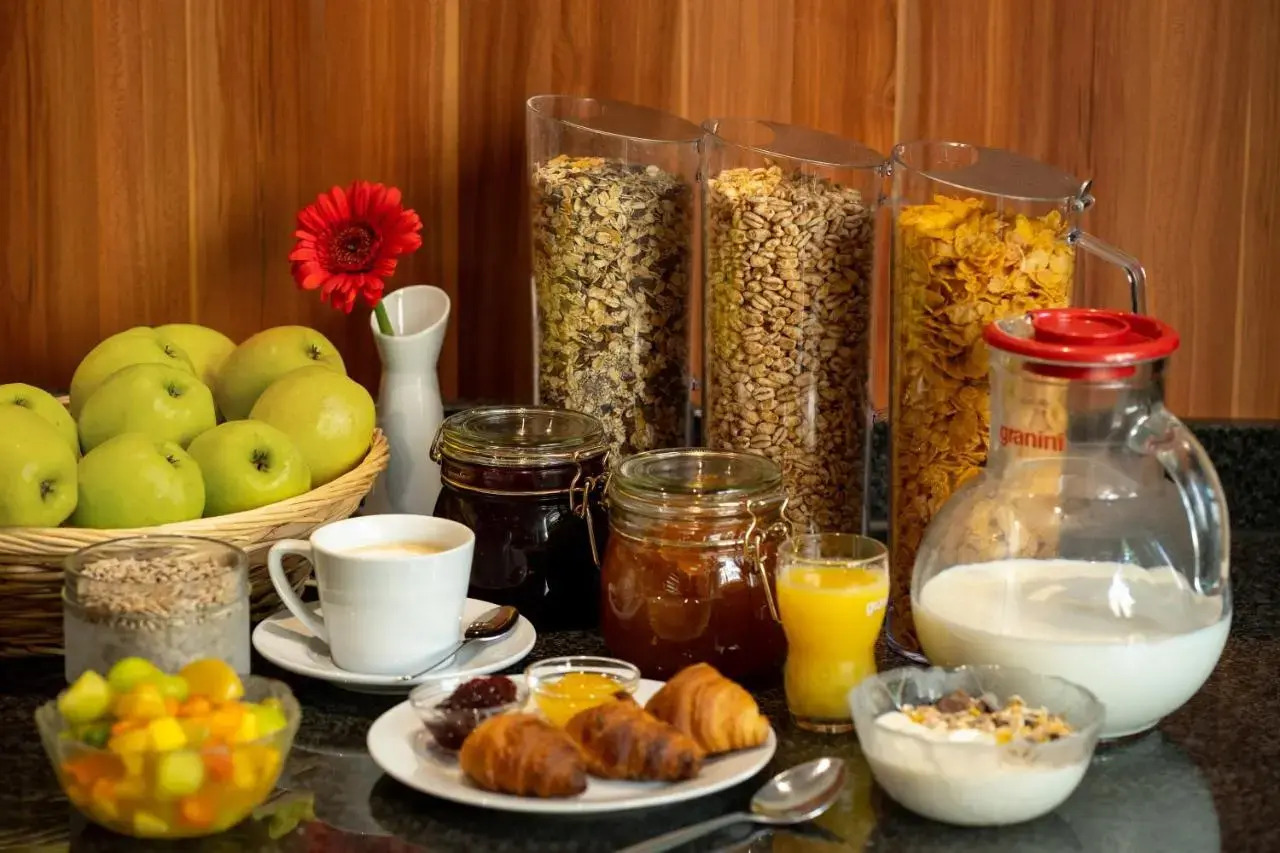 Foto - INVITE Hotel an der Kaiserburg