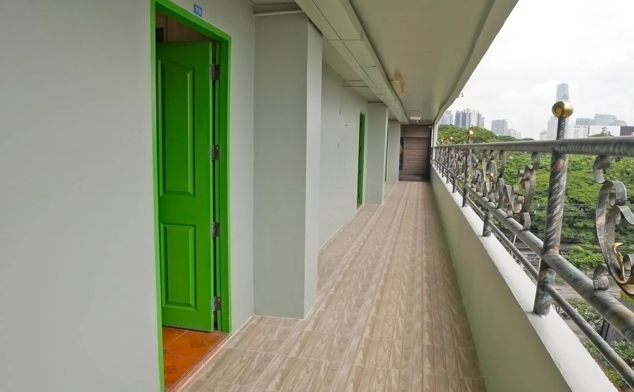 Foto - The Montana Lodge-Sathorn