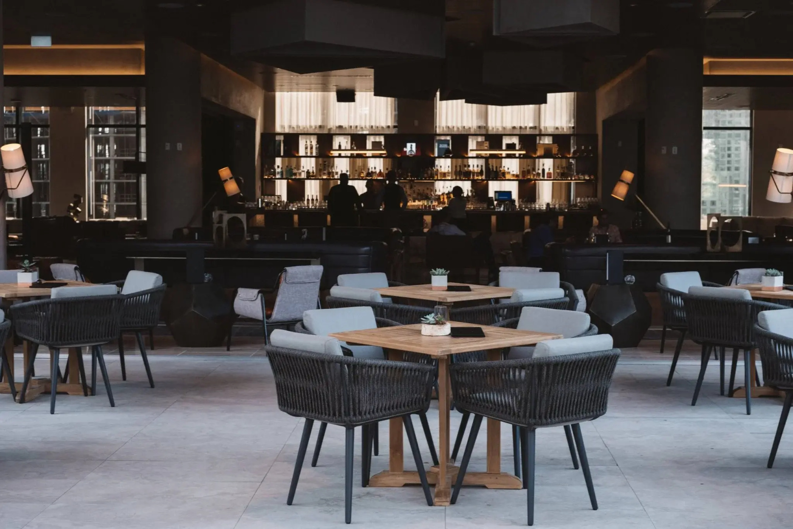 Foto - JW Marriott Parq Vancouver