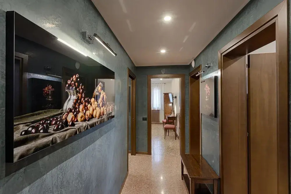 Foto - Hotel Guerrato