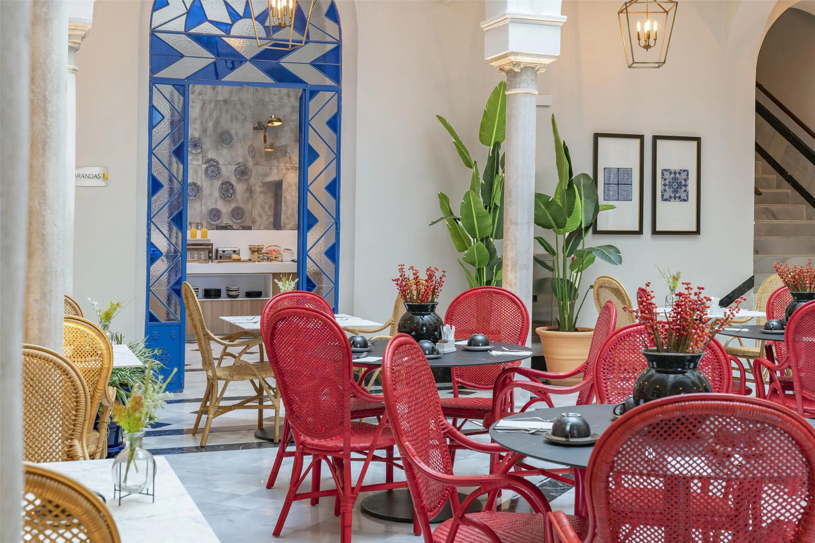 Photo - Vincci Molviedro Suites Apartments