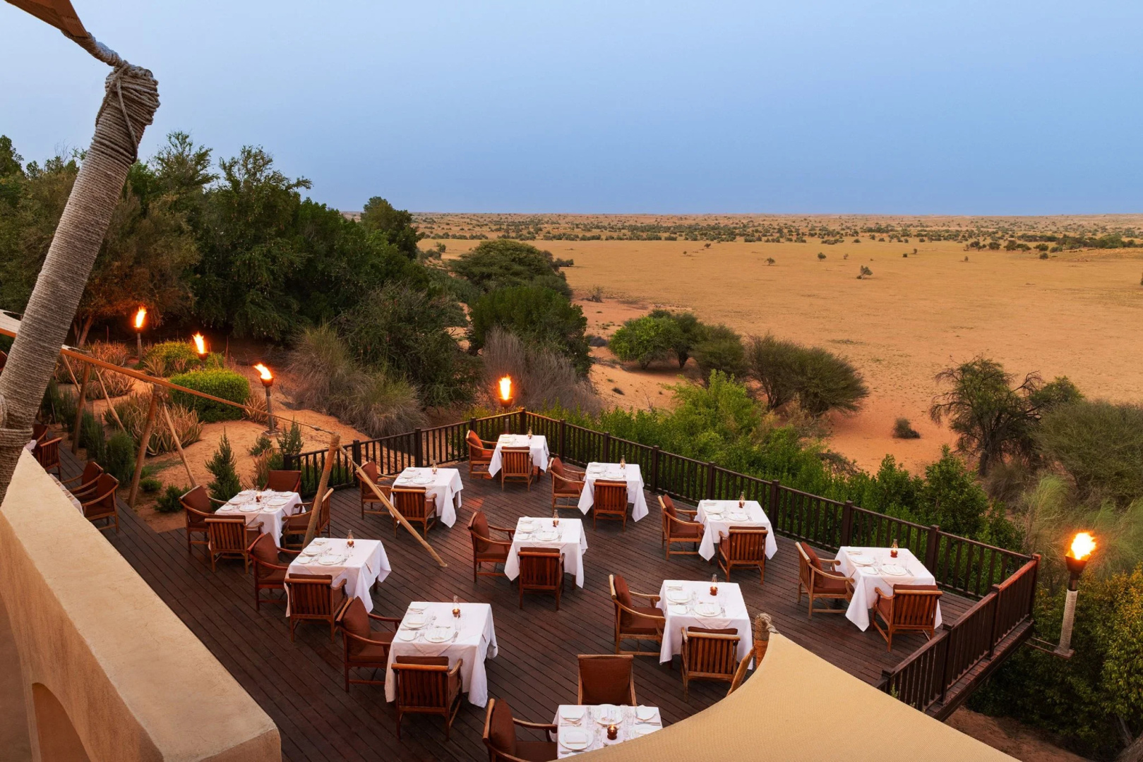 Foto - Al Maha, A Luxury Collection Desert Resort & Spa, Dubai