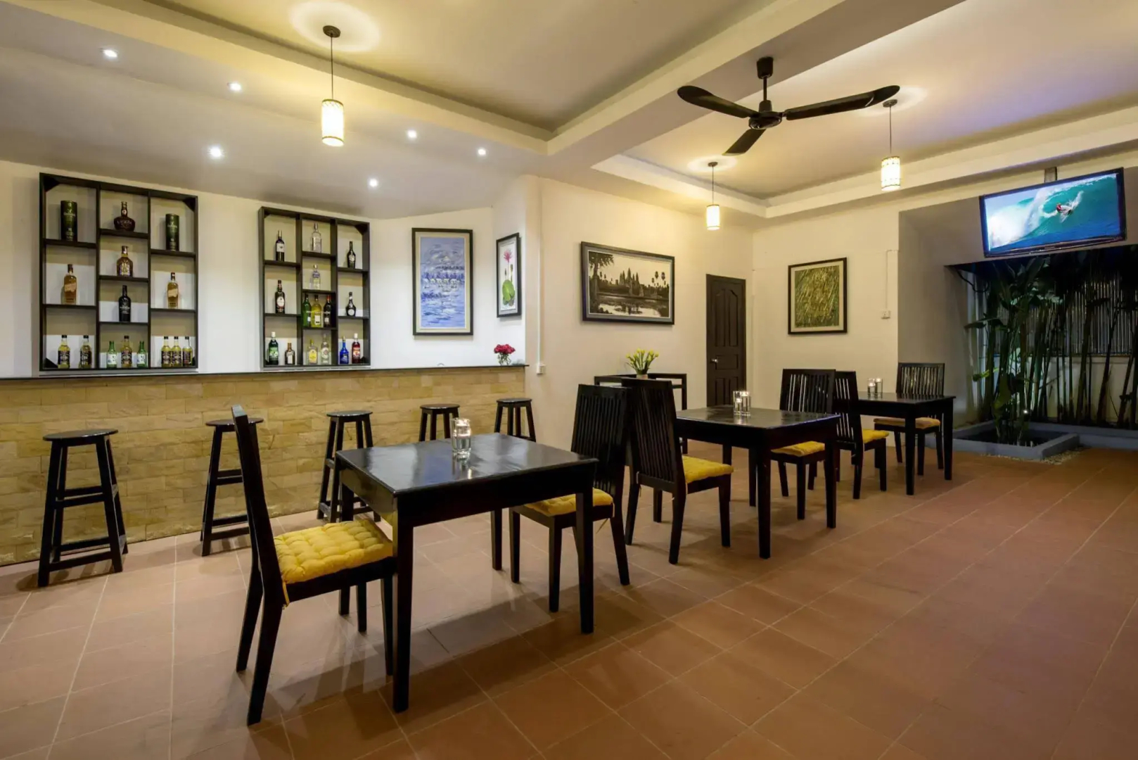 Foto - Reasey Boutique Villa