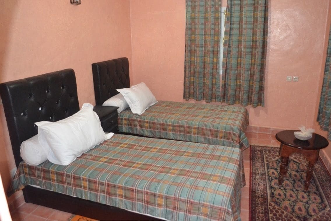 Auberge Ayam Atlas