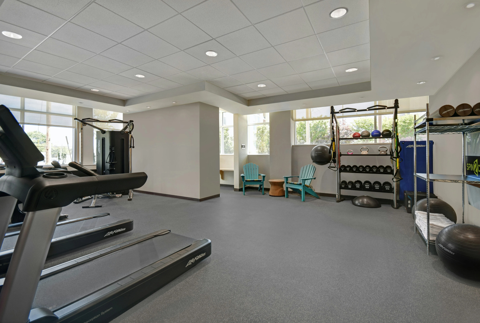 Foto - Home2 Suites by Hilton Atlanta Airport North