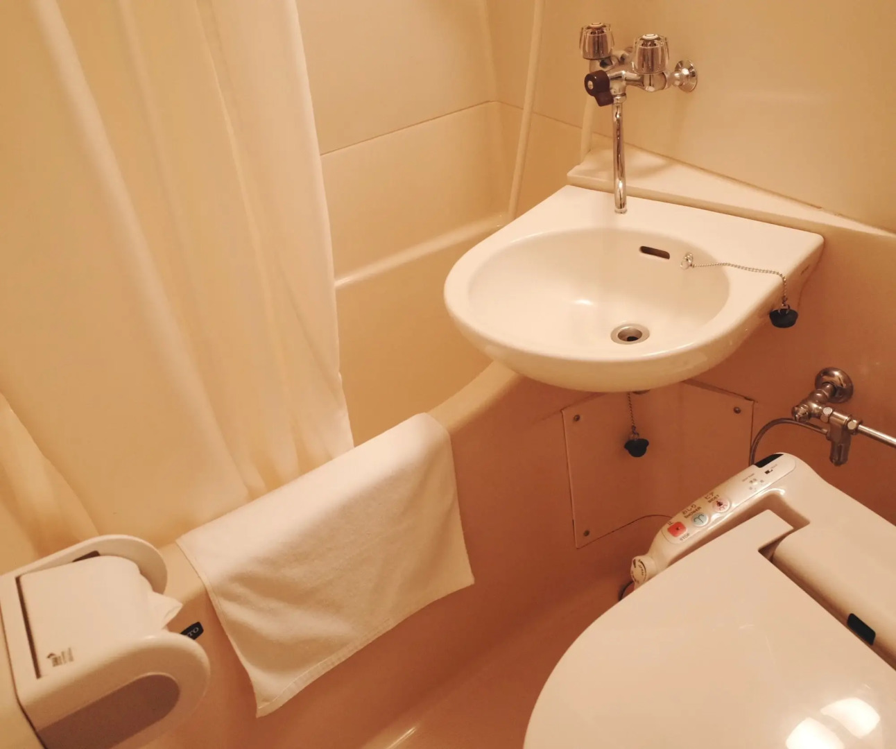 Foto - Nissei Hotel Fukuoka