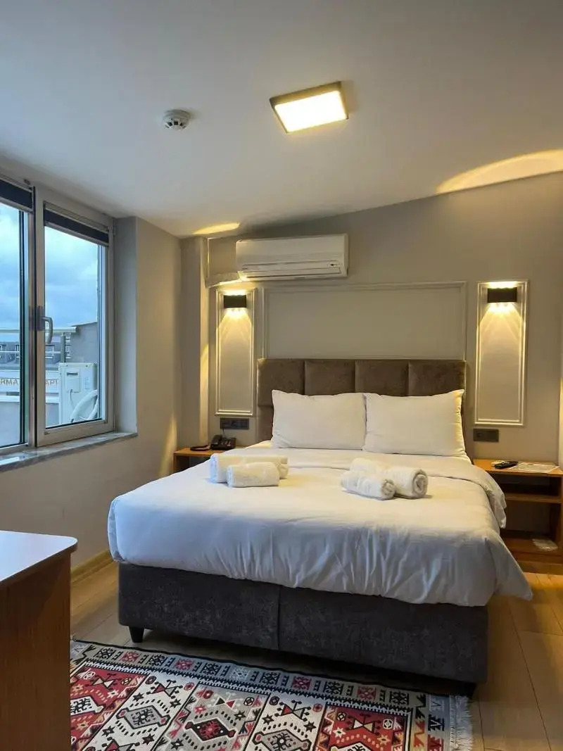 Photo - Olen Uskudar Hotel