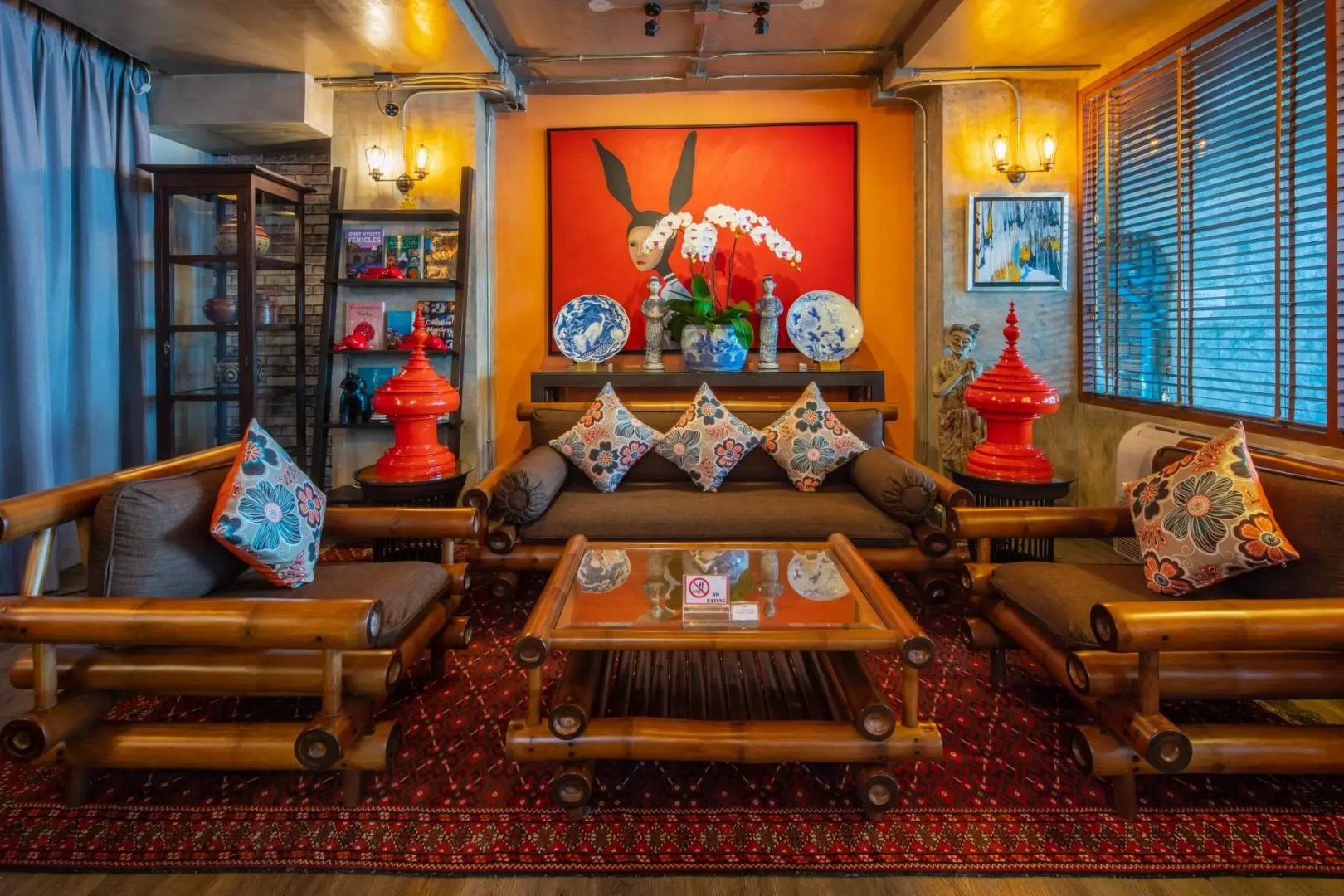 Foto - Chala Number 2 Art and Gallery