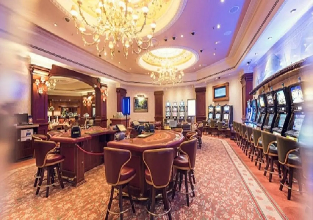 Photo - The Boardwalk Hotel