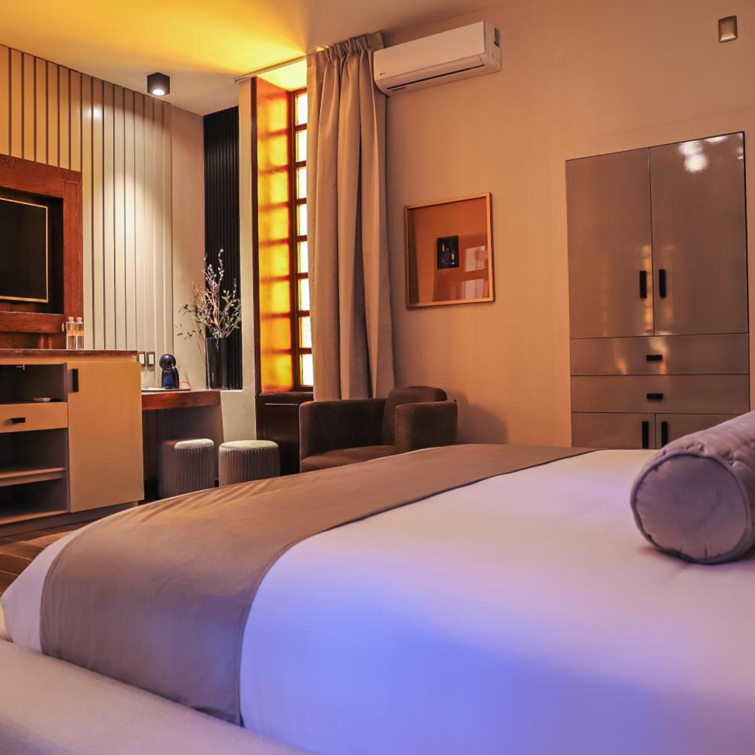 Foto - Hotel Boutique Corazón Mexicano & Spa
