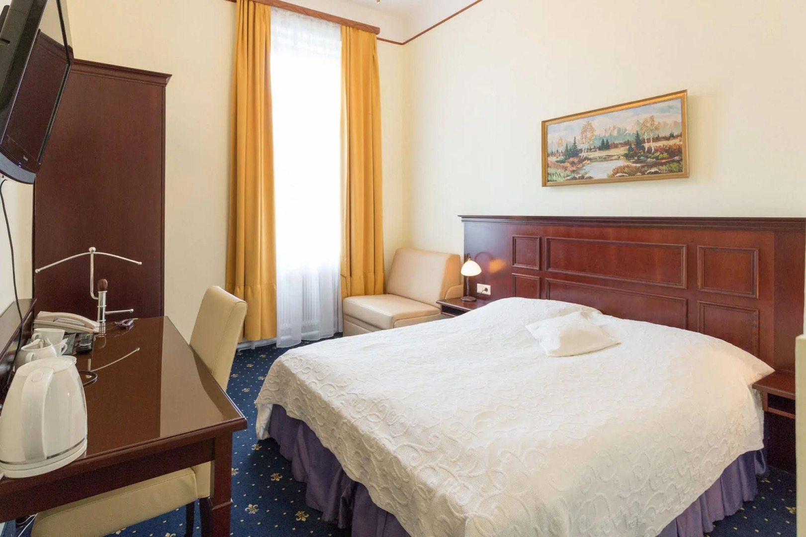 Photo - Hotel Viktoria Schönbrunn