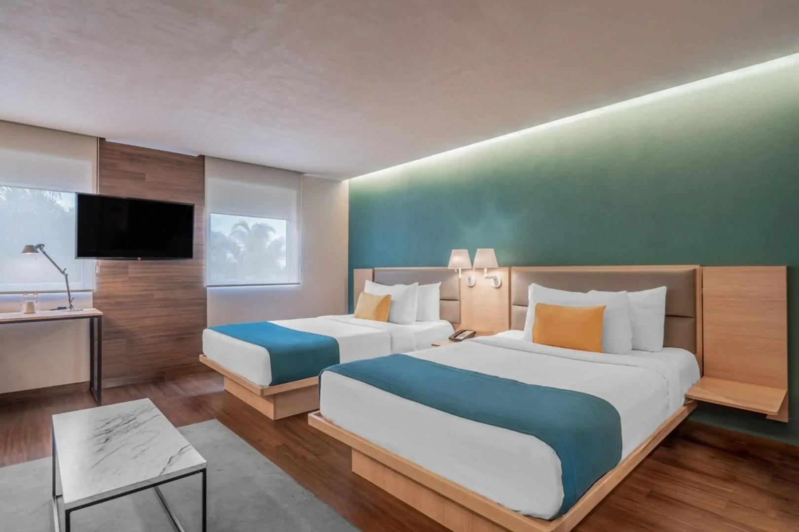 Photo - City Express Suites by Marriott Queretaro