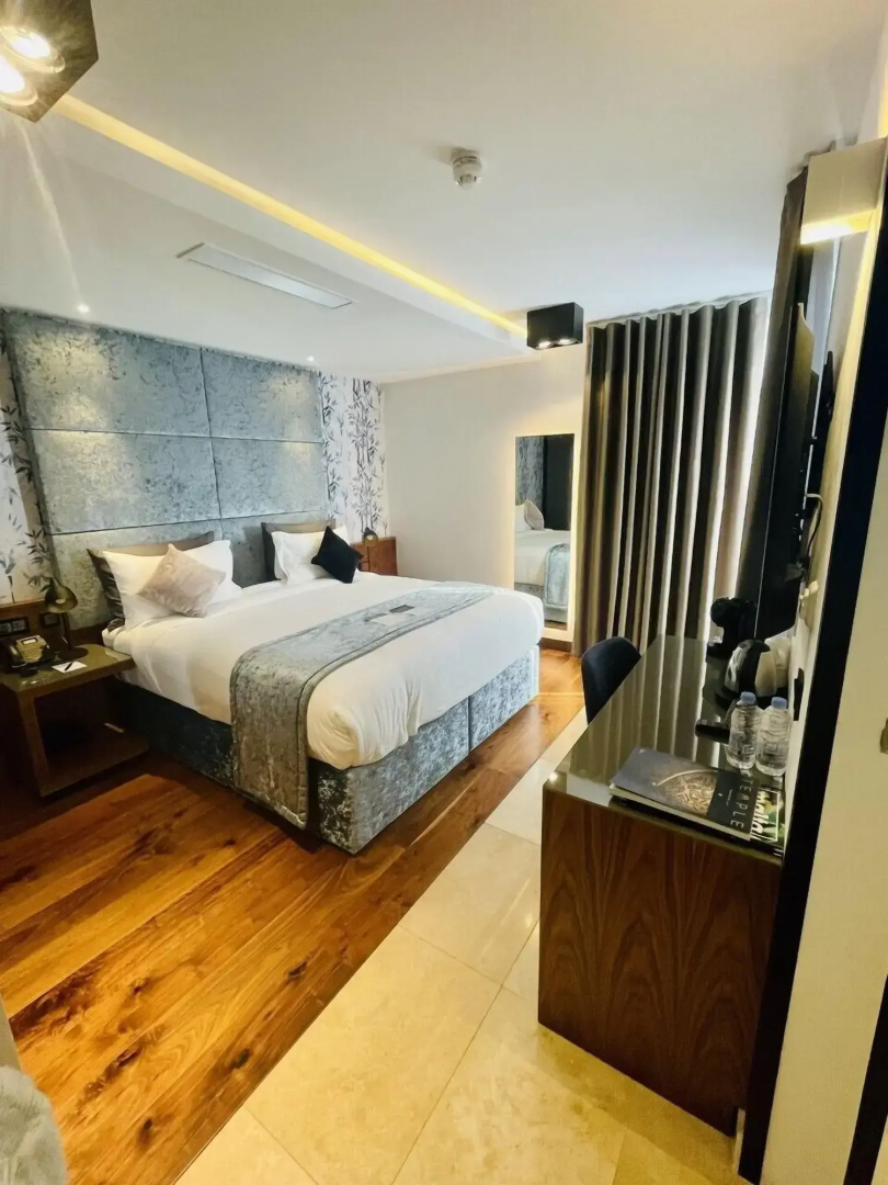 Foto - The Village Boutique and SPA