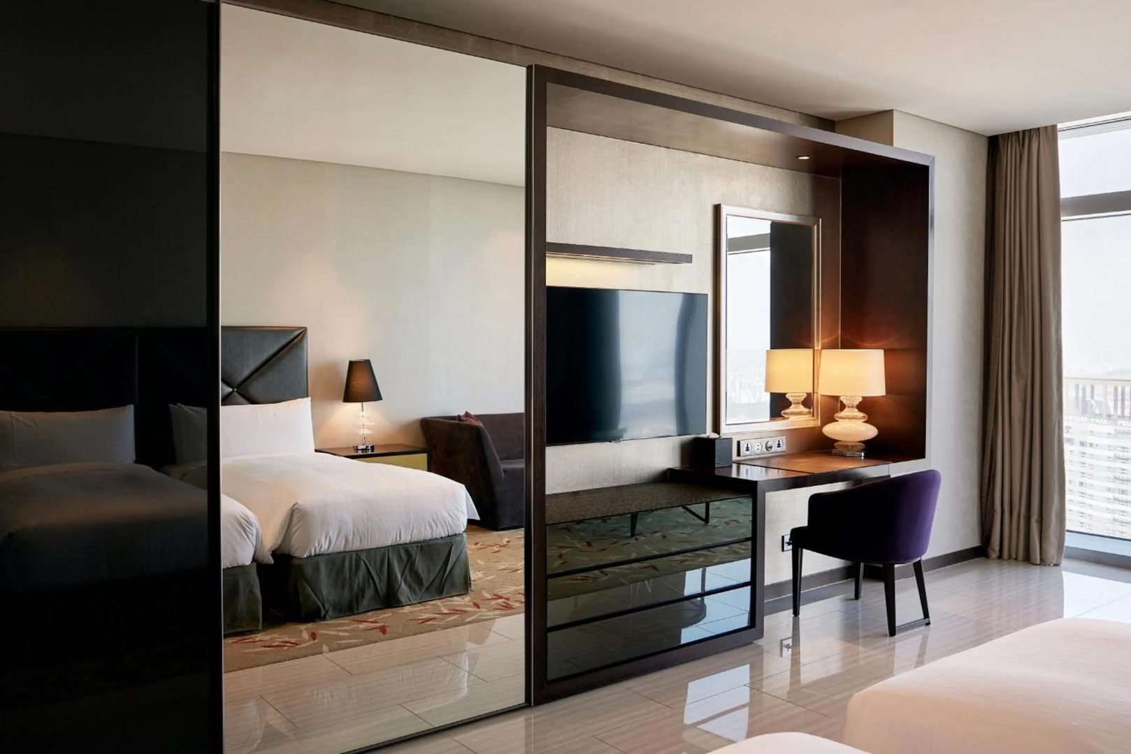 Photo - Oakwood Premier Incheon