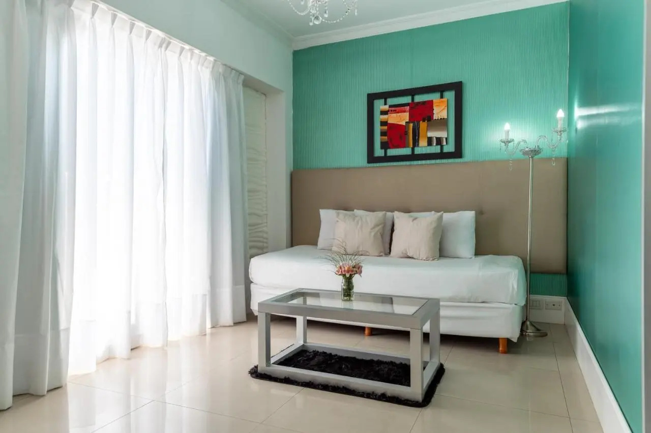 Foto - Ker Urquiza Hotel and Suites