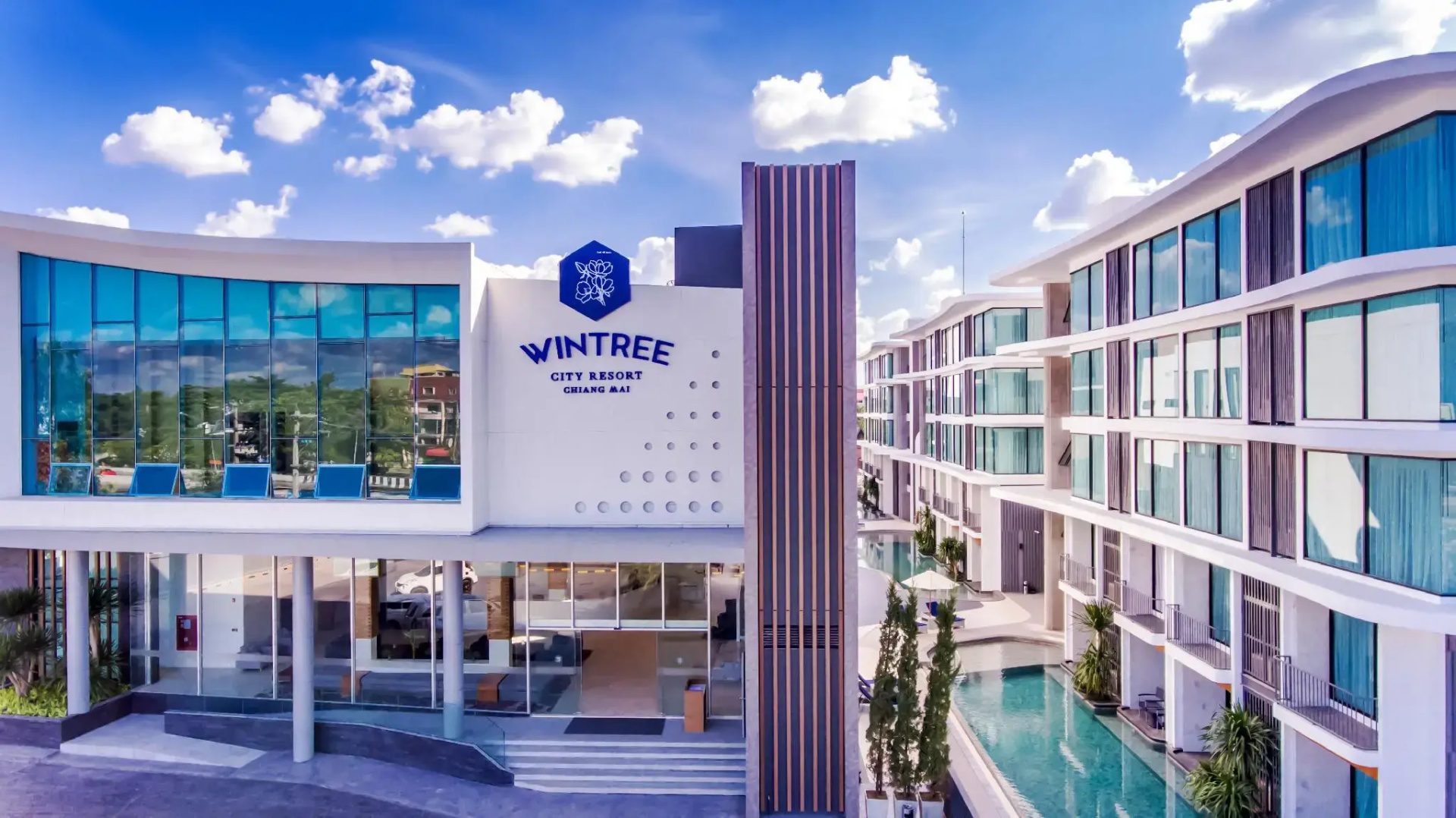 Foto - Wintree City Resort Chiang Mai