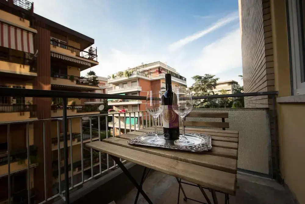 Photo - B&B Roma 474