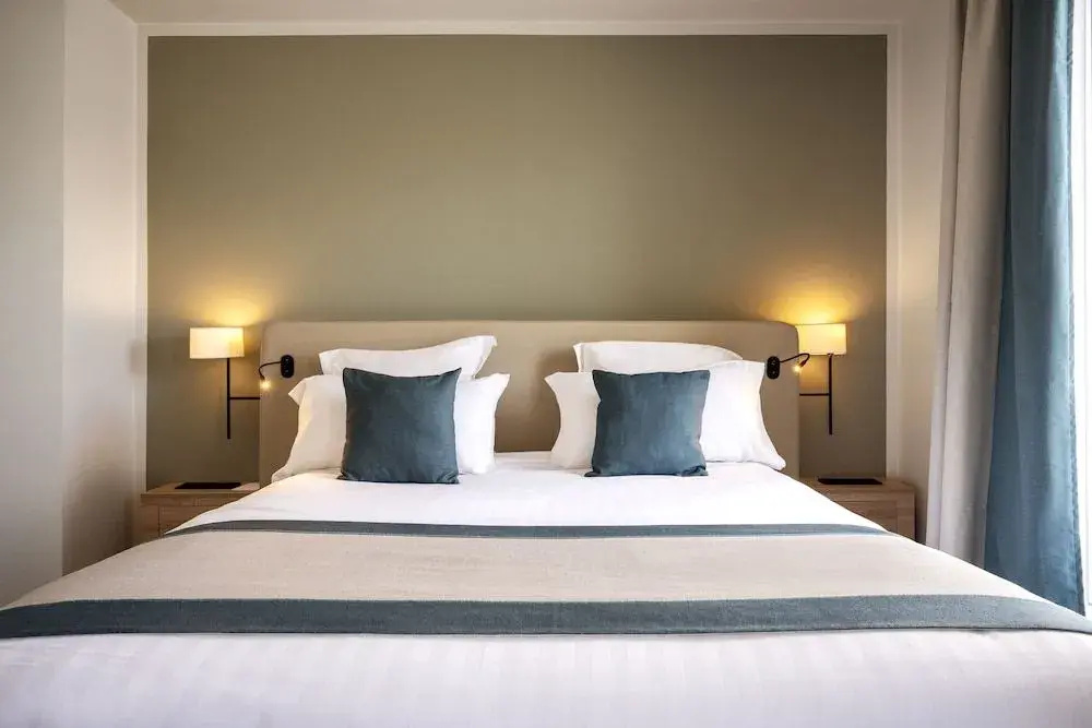 Foto - Residhome Quai d'Ivry Hotel