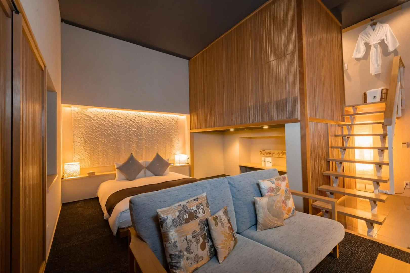 Foto - Roppongi Hotel S