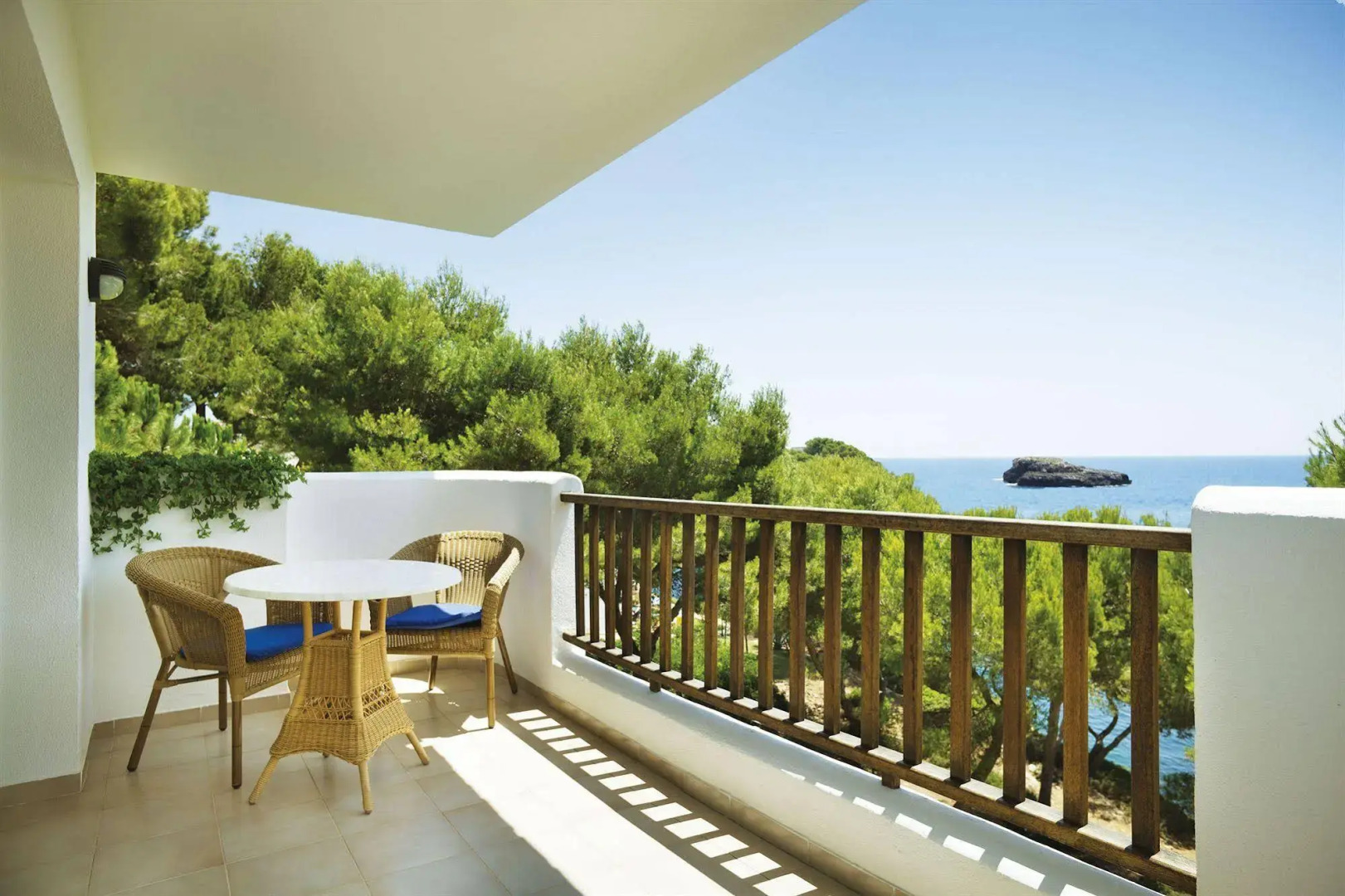 Foto - Inturotel Azul Garden