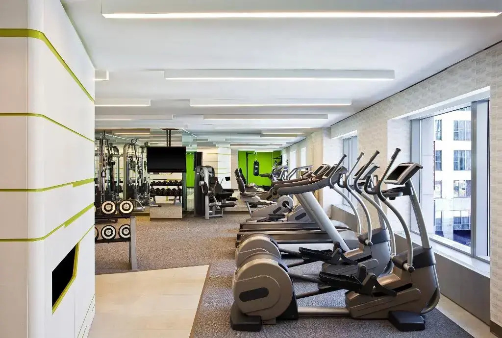 Foto - The Washington Hotel NYC