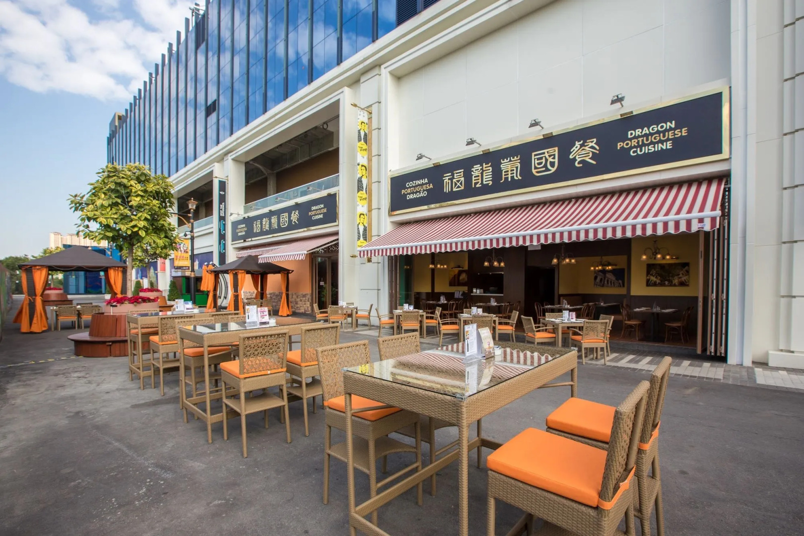 Foto - Broadway Hotel