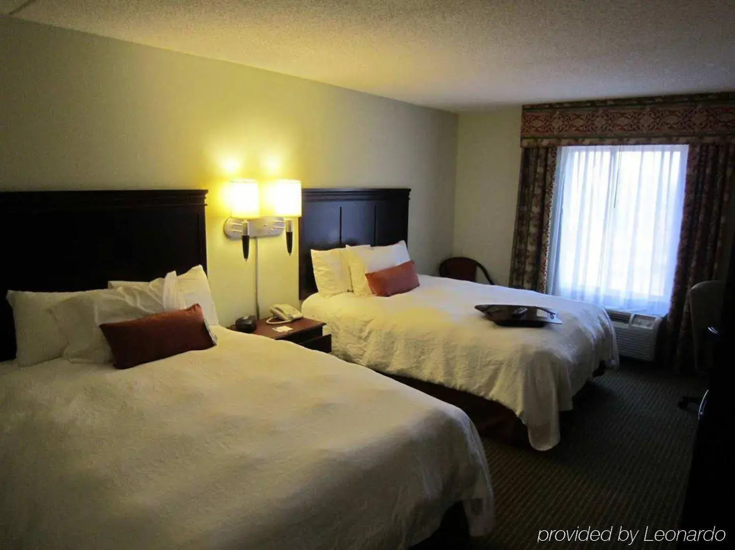 Photo - Hampton Inn Fayetteville