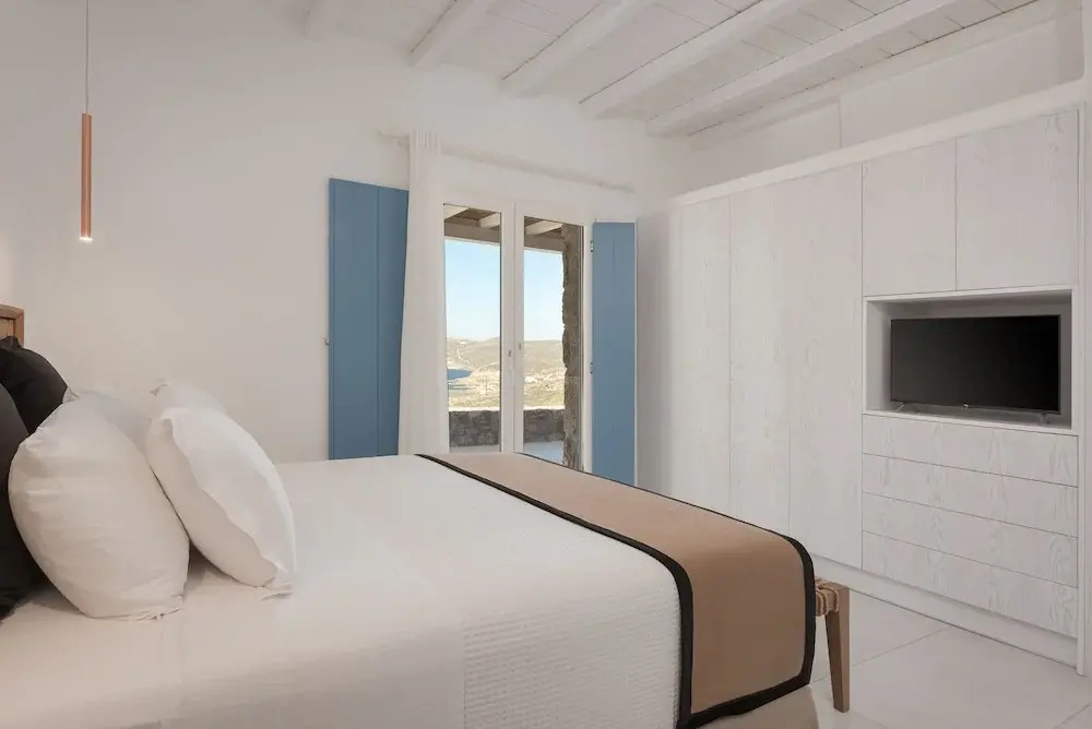 Foto - Retreat Hill Luxury Villas Mykonos