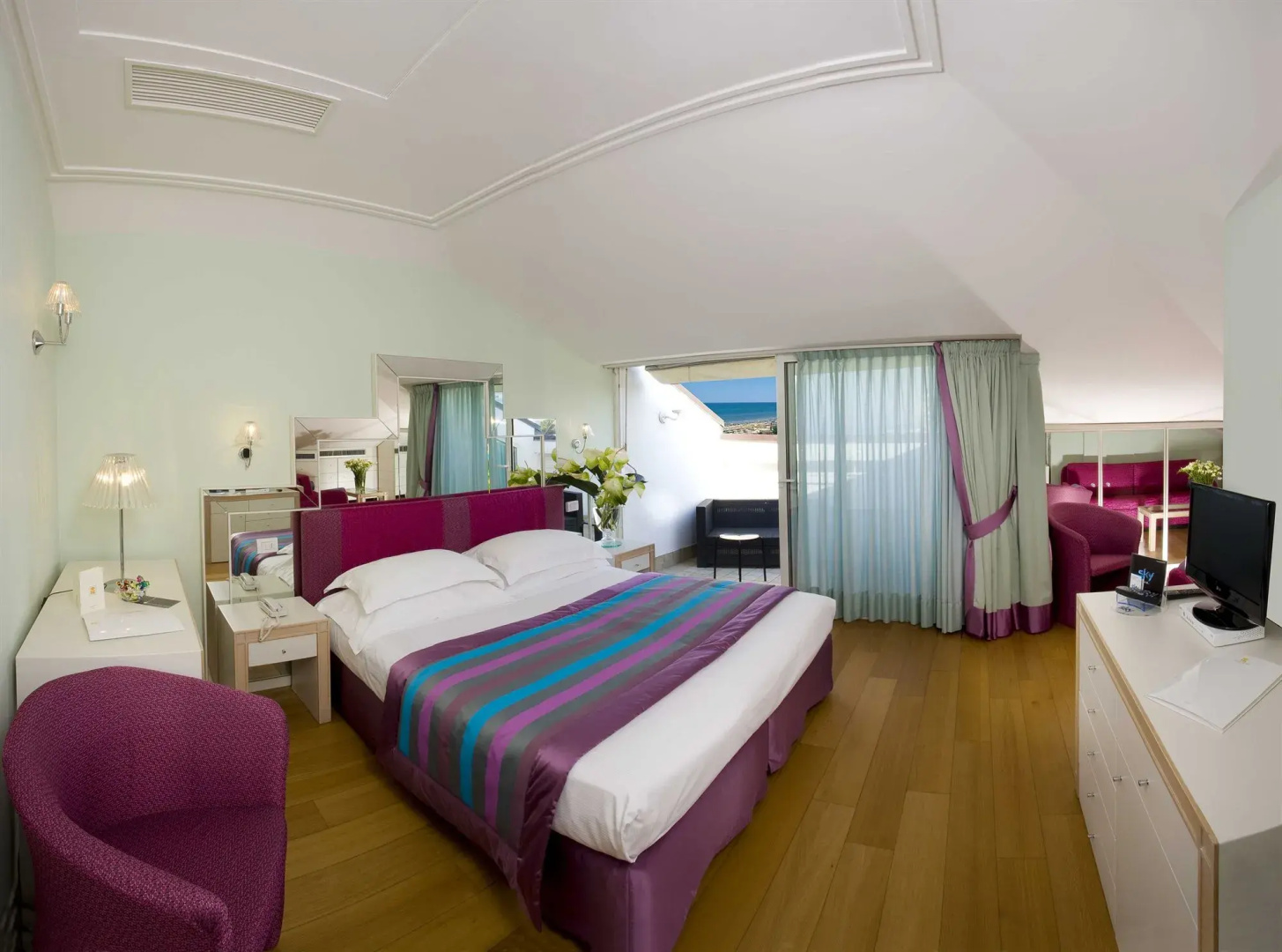 Photo - Hotel Roma