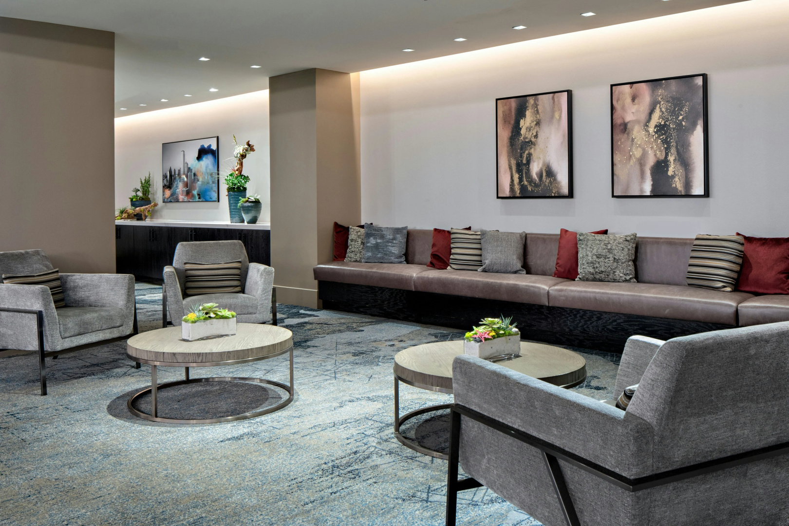 Photo - Sheraton Dallas Hotel