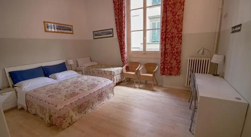 Foto - Locanda Pitti