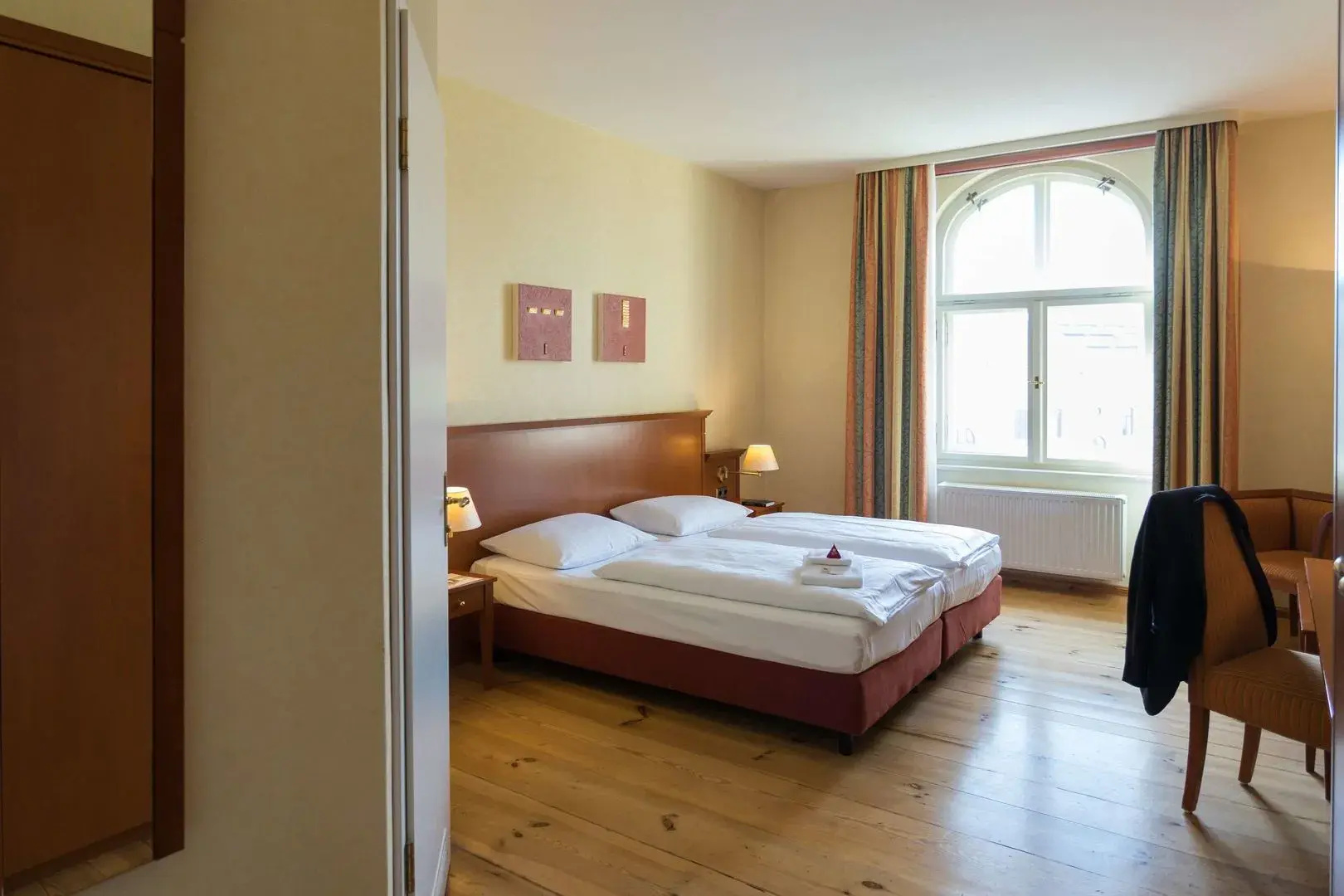 Foto - martas Hotel Berlin-Mitte