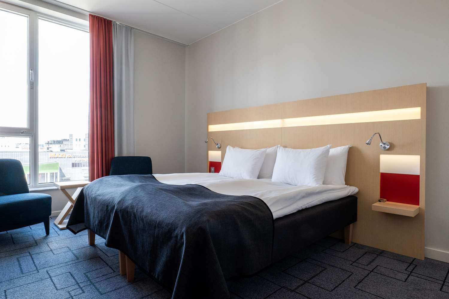 Foto - Best Western Plus Park City Malmo