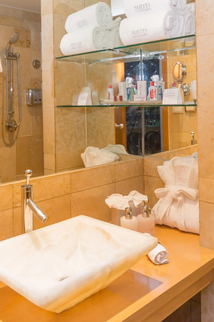 Foto - Suites Contempo