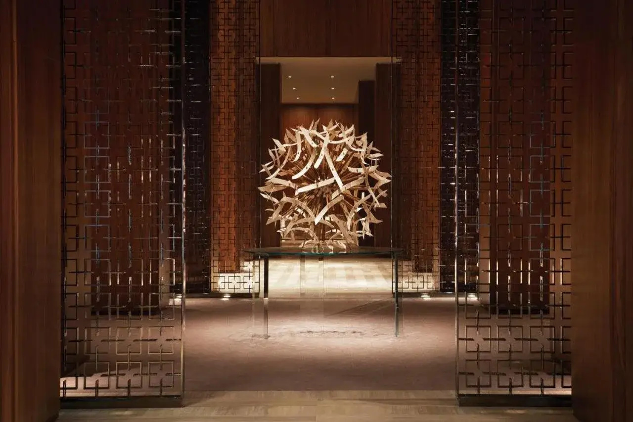 Photo - Four Seasons Hotel Toronto
