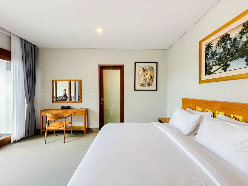 Foto - Yuta Villa Ubud