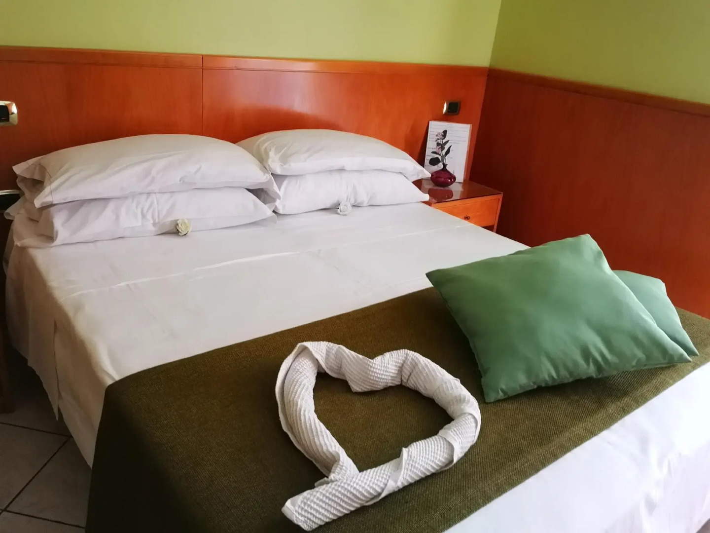 Foto - Hotel Zara Napoli