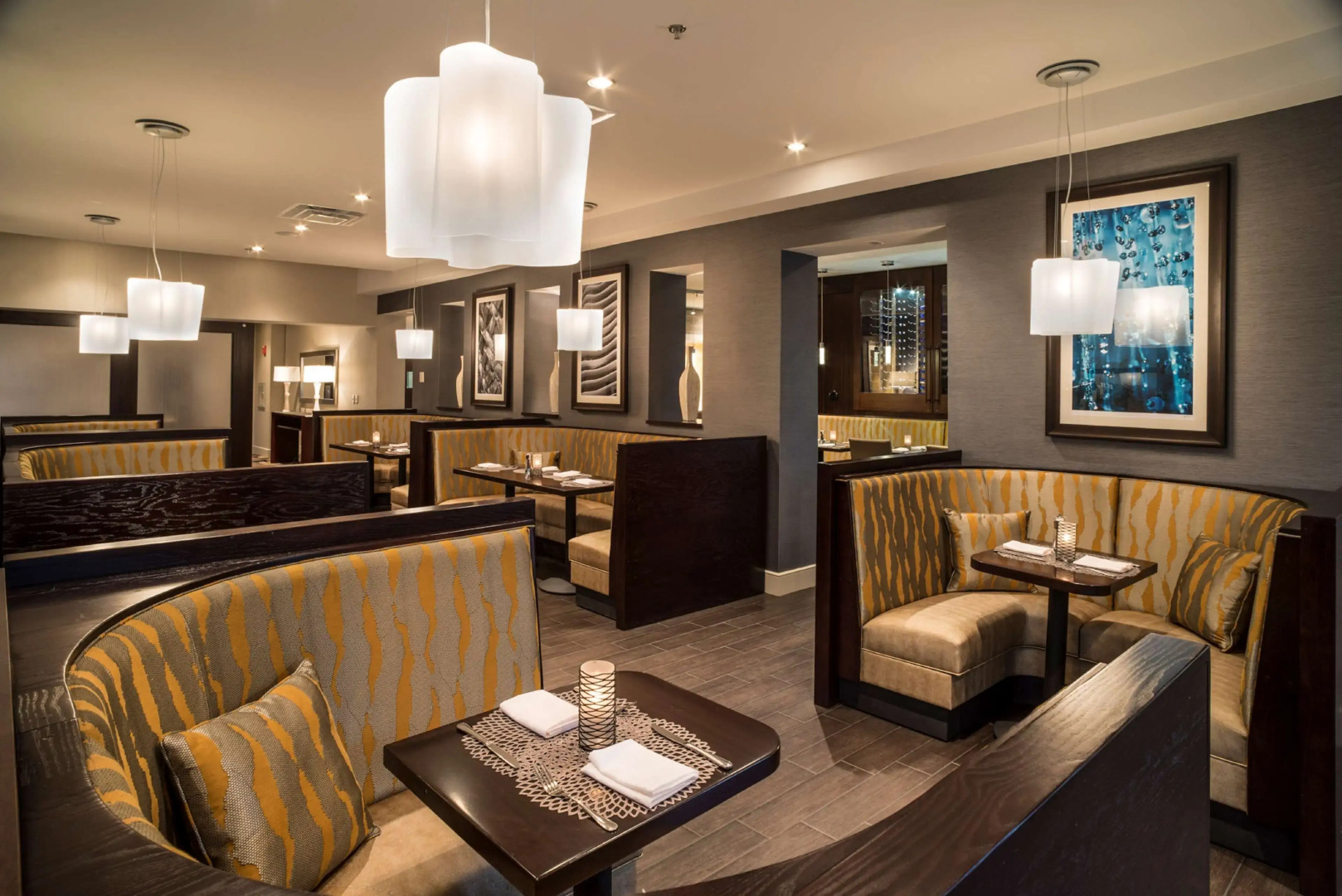 Foto - Hilton Tampa Downtown