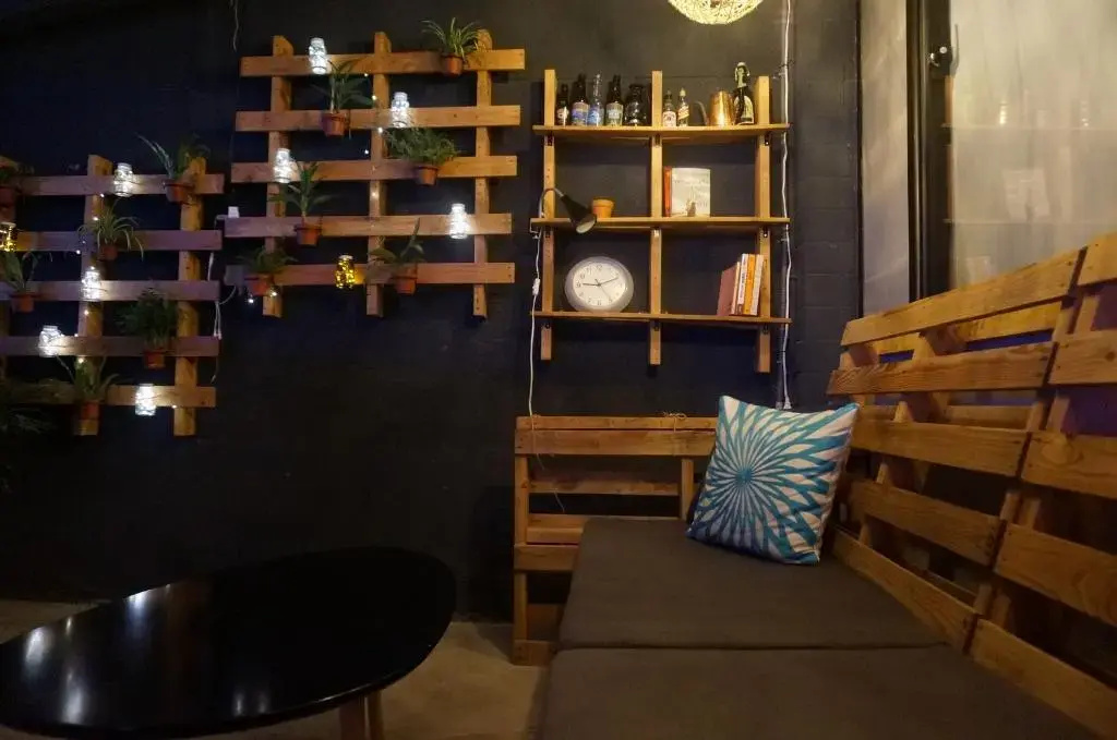 Photo - DONGMEN 3 Capsule Inn - Hostel