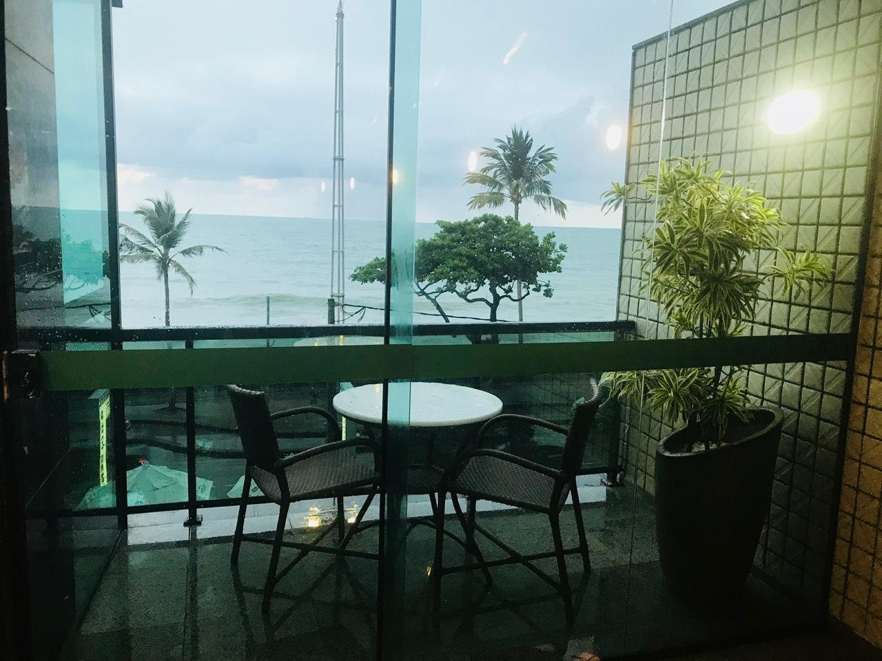Foto - Hotel Golden Park Recife Boa Viagem By Nacional Inn