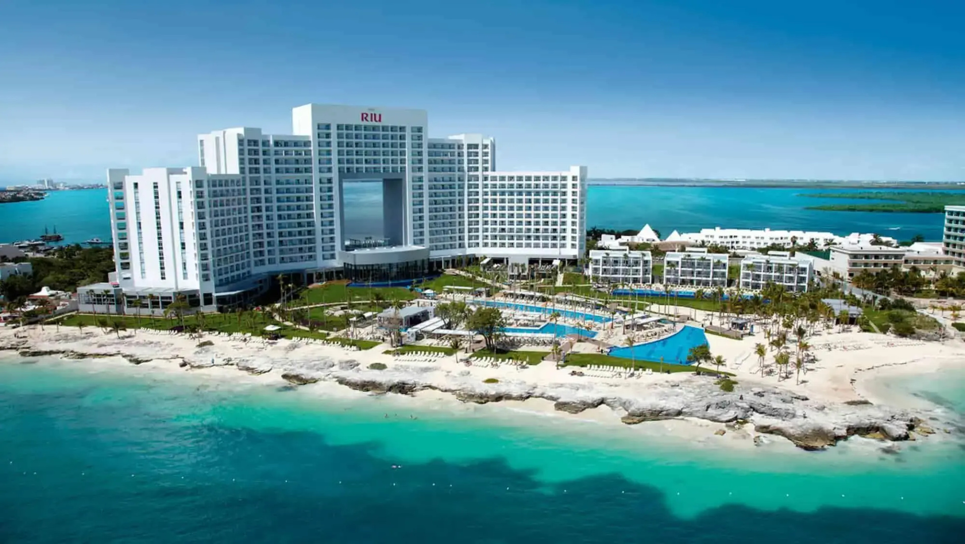 Photo - Riu Palace Peninsula - All Inclusive