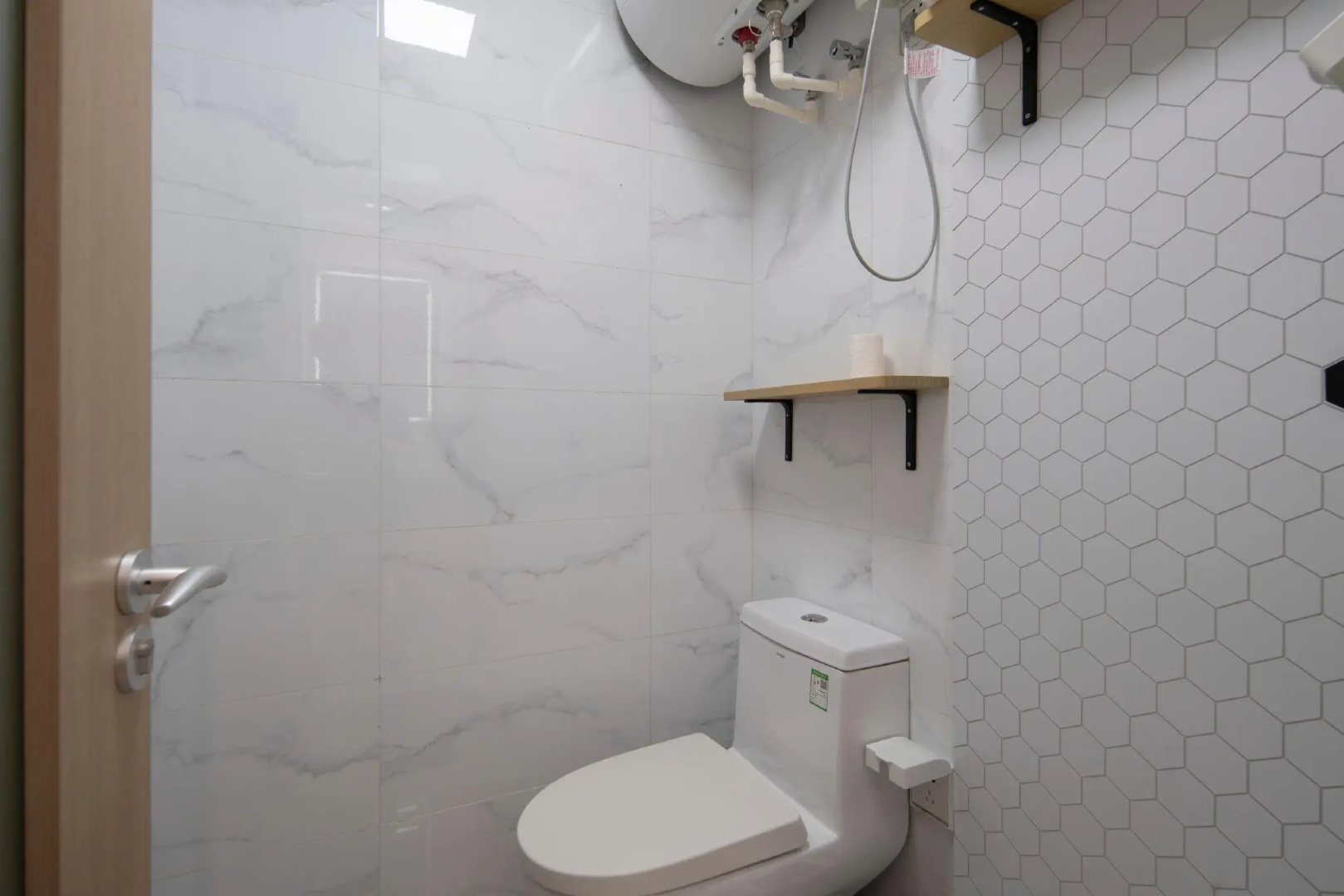 Ginza Jingsu Homestay (Jinan Olympic Sports Center The Mix City)