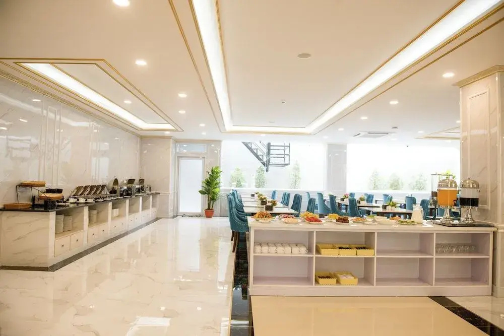 Foto - Urbanite Hotel