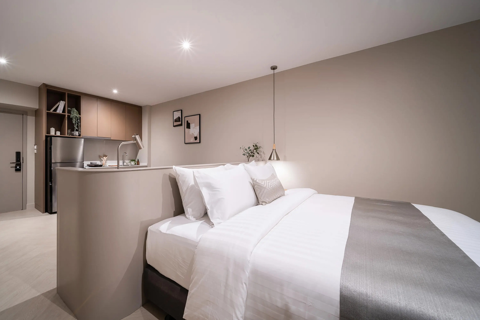 Photo - Somerset Sukhumvit 71 Bangkok